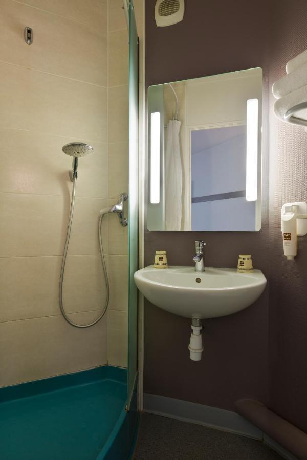 Enzo Hotels Nancy Frouard By Kyriad Direct Εξωτερικό φωτογραφία