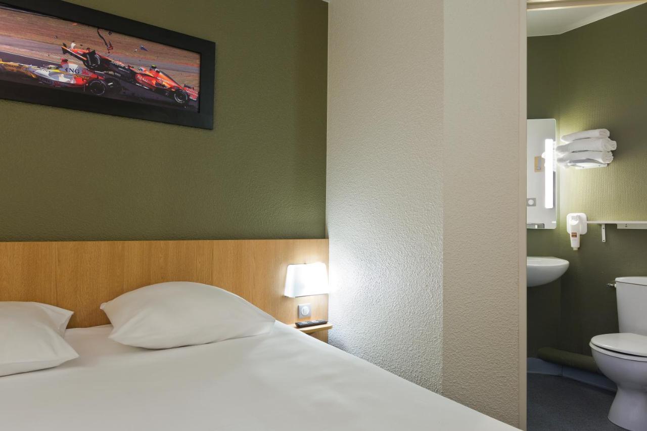 Enzo Hotels Nancy Frouard By Kyriad Direct Εξωτερικό φωτογραφία